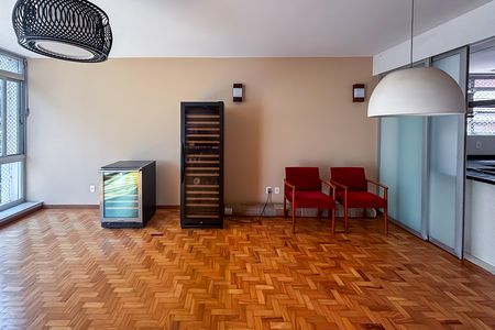 Apartamento à venda com 3 quartos, 161m² em Paraíso, São Paulo