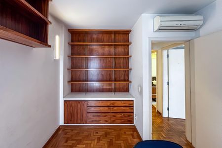 Apartamento à venda com 3 quartos, 161m² em Paraíso, São Paulo