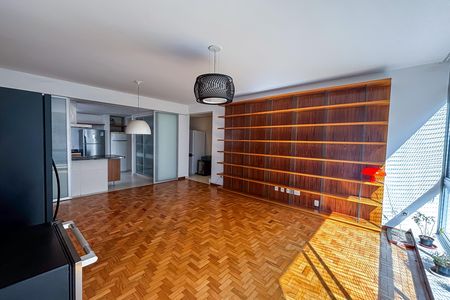 Apartamento à venda com 3 quartos, 161m² em Paraíso, São Paulo