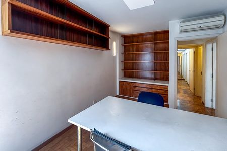 Apartamento à venda com 3 quartos, 161m² em Paraíso, São Paulo