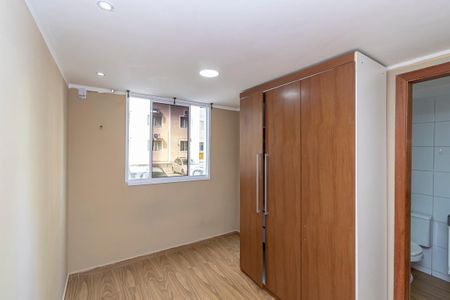 Apartamento à venda com 48m², 2 quartos e 1 vaga Apartamento à venda com 48m², 2 quartos e 1 vagaQuarto 2