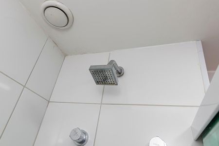 Apartamento à venda com 48m², 2 quartos e 1 vaga Apartamento à venda com 48m², 2 quartos e 1 vagaBanheiro Social
