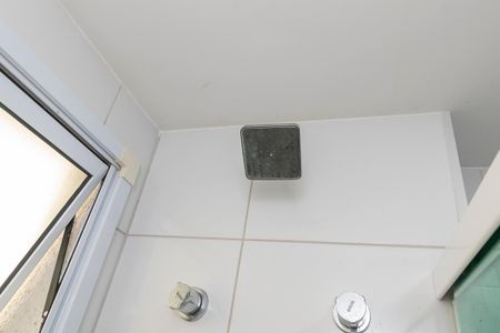 Apartamento à venda com 48m², 2 quartos e 1 vaga Apartamento à venda com 48m², 2 quartos e 1 vagaBanheiro da Suíte