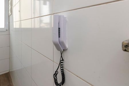 Apartamento à venda com 48m², 2 quartos e 1 vaga Apartamento à venda com 48m², 2 quartos e 1 vagaCozinha