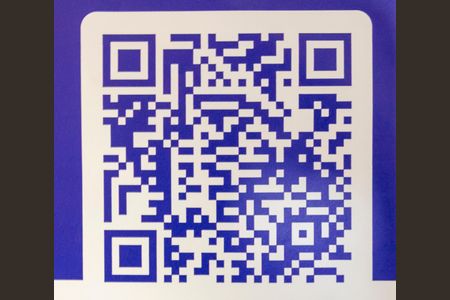 Apartamento à venda com 48m², 2 quartos e 1 vaga Apartamento à venda com 48m², 2 quartos e 1 vagaQR Code
