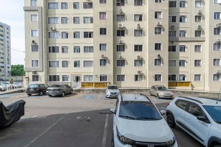 Apartamento à venda com 48m², 2 quartos e 1 vaga Apartamento à venda com 48m², 2 quartos e 1 vagaVista do Quarto 2