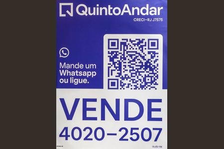 Apartamento à venda com 48m², 2 quartos e 1 vaga Apartamento à venda com 48m², 2 quartos e 1 vagaPlaca