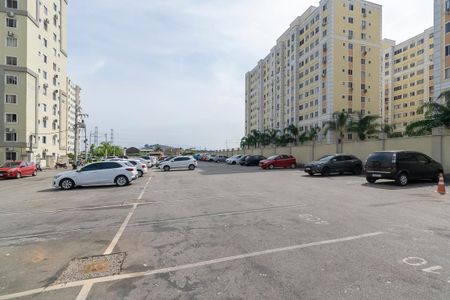 Apartamento à venda com 48m², 2 quartos e 1 vaga Apartamento à venda com 48m², 2 quartos e 1 vagaÁrea comum - Estacionamento