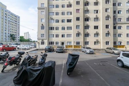 Apartamento à venda com 48m², 2 quartos e 1 vaga Apartamento à venda com 48m², 2 quartos e 1 vagaVista da Sala