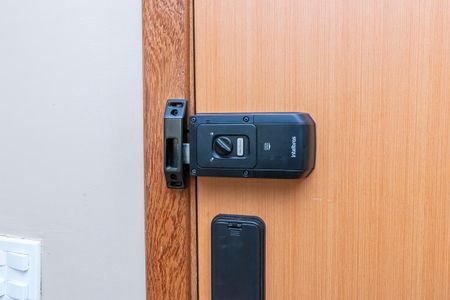 Sala de apartamento à venda com 2 quartos, 48m² em Colégio, Rio de Janeiro