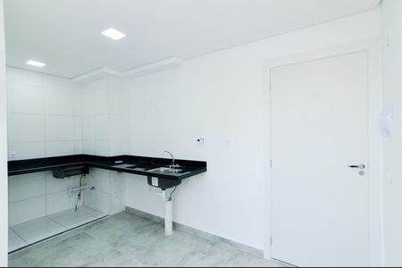 Apartamento para alugar com 35m², 2 quartos e sem vagaCozinha