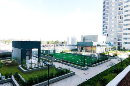 Apartamento para alugar com 35m², 2 quartos e sem vagaVista do Quarto 2