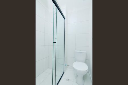 Apartamento para alugar com 35m², 2 quartos e sem vagaBanheiro