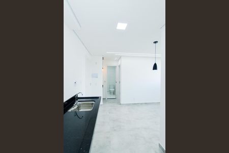 Apartamento para alugar com 35m², 2 quartos e sem vagaCozinha