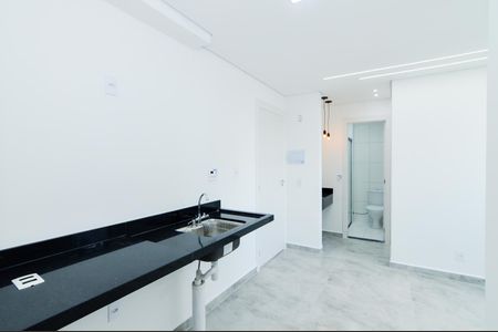 Apartamento para alugar com 35m², 2 quartos e sem vagaCozinha
