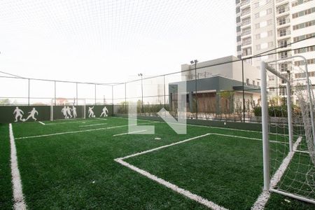 Apartamento para alugar com 35m², 2 quartos e sem vaga Apartamento para alugar com 35m², 2 quartos e sem vagaQuadra Esportiva
