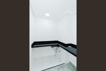 Apartamento para alugar com 35m², 2 quartos e sem vagaCozinha