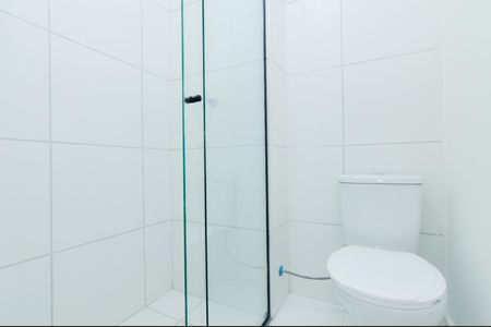 Apartamento para alugar com 35m², 2 quartos e sem vagaBanheiro