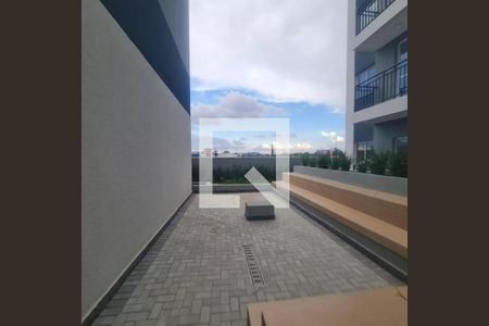 Apartamento para alugar com 35m², 2 quartos e sem vaga Apartamento para alugar com 35m², 2 quartos e sem vagaÁrea comum