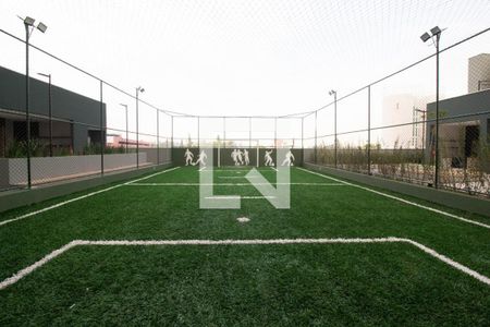 Apartamento para alugar com 35m², 2 quartos e sem vaga Apartamento para alugar com 35m², 2 quartos e sem vagaQuadra Esportiva