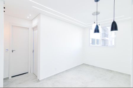 Apartamento para alugar com 35m², 2 quartos e sem vagaSala