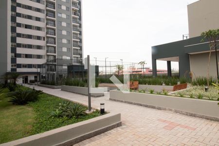 Apartamento para alugar com 35m², 2 quartos e sem vaga Apartamento para alugar com 35m², 2 quartos e sem vagaÁrea comum