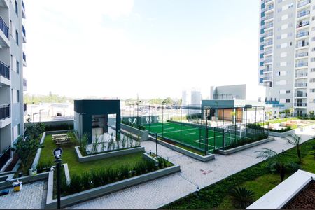 Apartamento para alugar com 35m², 2 quartos e sem vagaVista da Sala