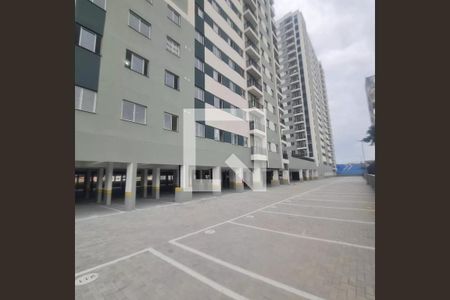 Apartamento para alugar com 35m², 2 quartos e sem vaga