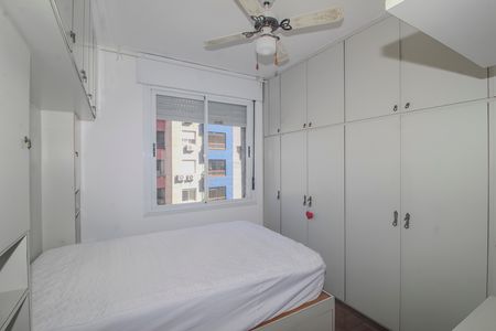 Apartamento para alugar com 43m², 1 quarto e 1 vagaQuarto