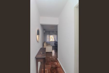 Apartamento para alugar com 43m², 1 quarto e 1 vagaSala