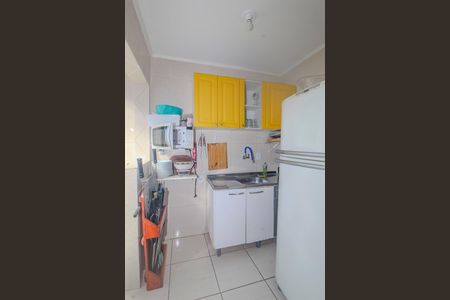 Apartamento para alugar com 43m², 1 quarto e 1 vagaÁrea comum - Salão de festas