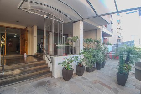 Apartamento para alugar com 43m², 1 quarto e 1 vagaHall de entrada