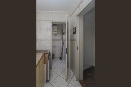 Apartamento para alugar com 43m², 1 quarto e 1 vagaCozinha