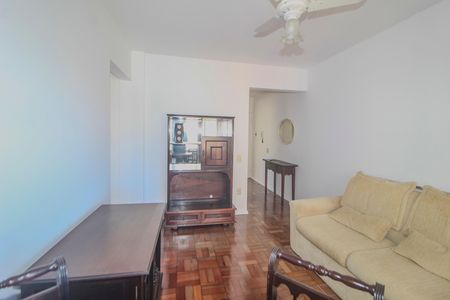 Apartamento para alugar com 43m², 1 quarto e 1 vagaSala
