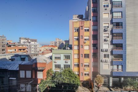 Apartamento para alugar com 43m², 1 quarto e 1 vagaVista