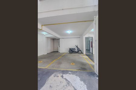 Apartamento para alugar com 43m², 1 quarto e 1 vagaGaragem