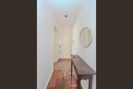Apartamento para alugar com 43m², 1 quarto e 1 vagaSala