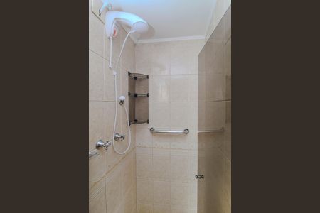 Apartamento para alugar com 43m², 1 quarto e 1 vagaBanheiro