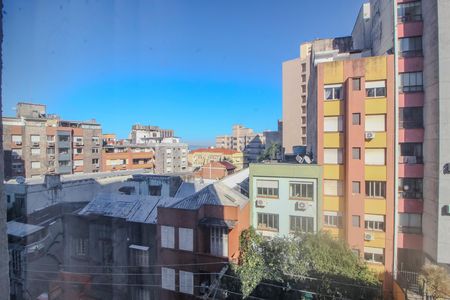 Apartamento para alugar com 43m², 1 quarto e 1 vagaVista