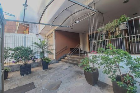 Apartamento para alugar com 43m², 1 quarto e 1 vagaHall de entrada
