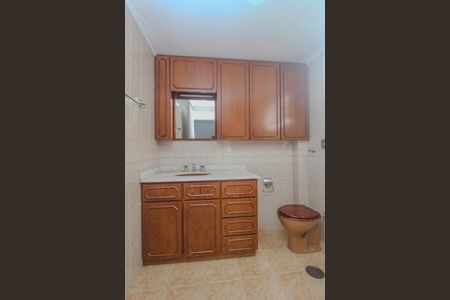 Apartamento para alugar com 43m², 1 quarto e 1 vagaBanheiro