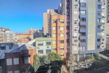 Apartamento para alugar com 43m², 1 quarto e 1 vagaVista