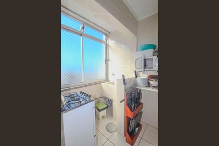 Apartamento para alugar com 43m², 1 quarto e 1 vagaÁrea comum - Salão de festas