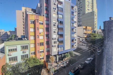Apartamento para alugar com 43m², 1 quarto e 1 vagaVista