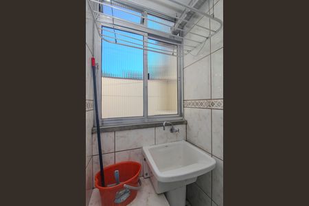 Apartamento para alugar com 43m², 1 quarto e 1 vagaÁrea de Serviço