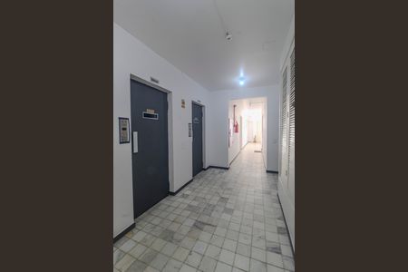 Apartamento para alugar com 43m², 1 quarto e 1 vagaHall de entrada