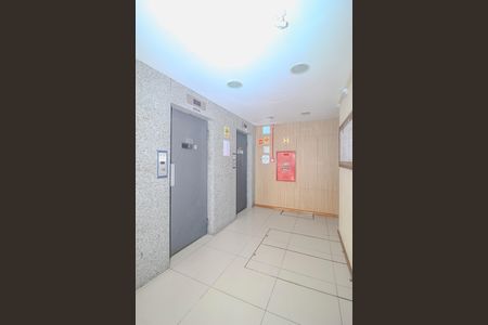 Apartamento para alugar com 43m², 1 quarto e 1 vagaHall de entrada