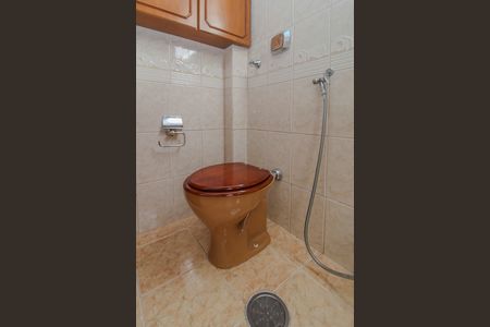 Apartamento para alugar com 43m², 1 quarto e 1 vagaBanheiro