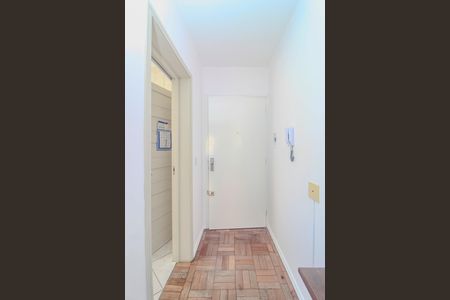Apartamento para alugar com 43m², 1 quarto e 1 vagaSala