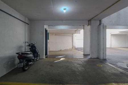 Apartamento para alugar com 43m², 1 quarto e 1 vagaGaragem